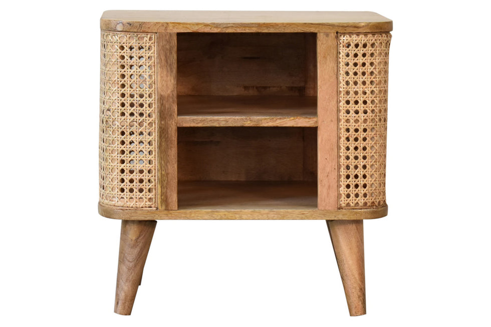 Artisan - Larissa Open Bedside