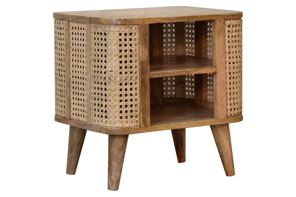 Artisan - Larissa Open Bedside