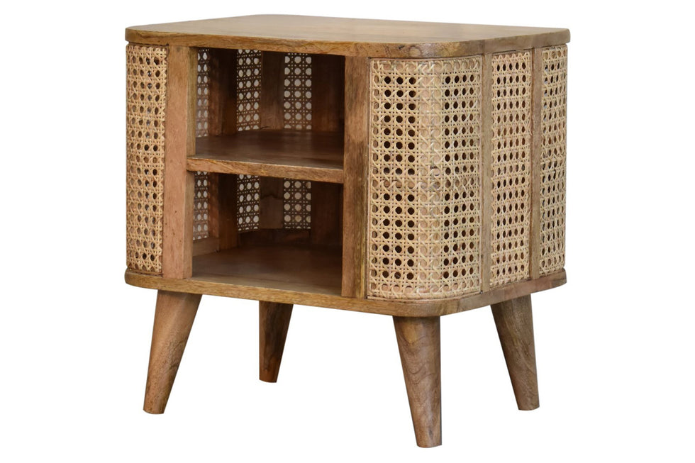 Artisan - Larissa Open Bedside
