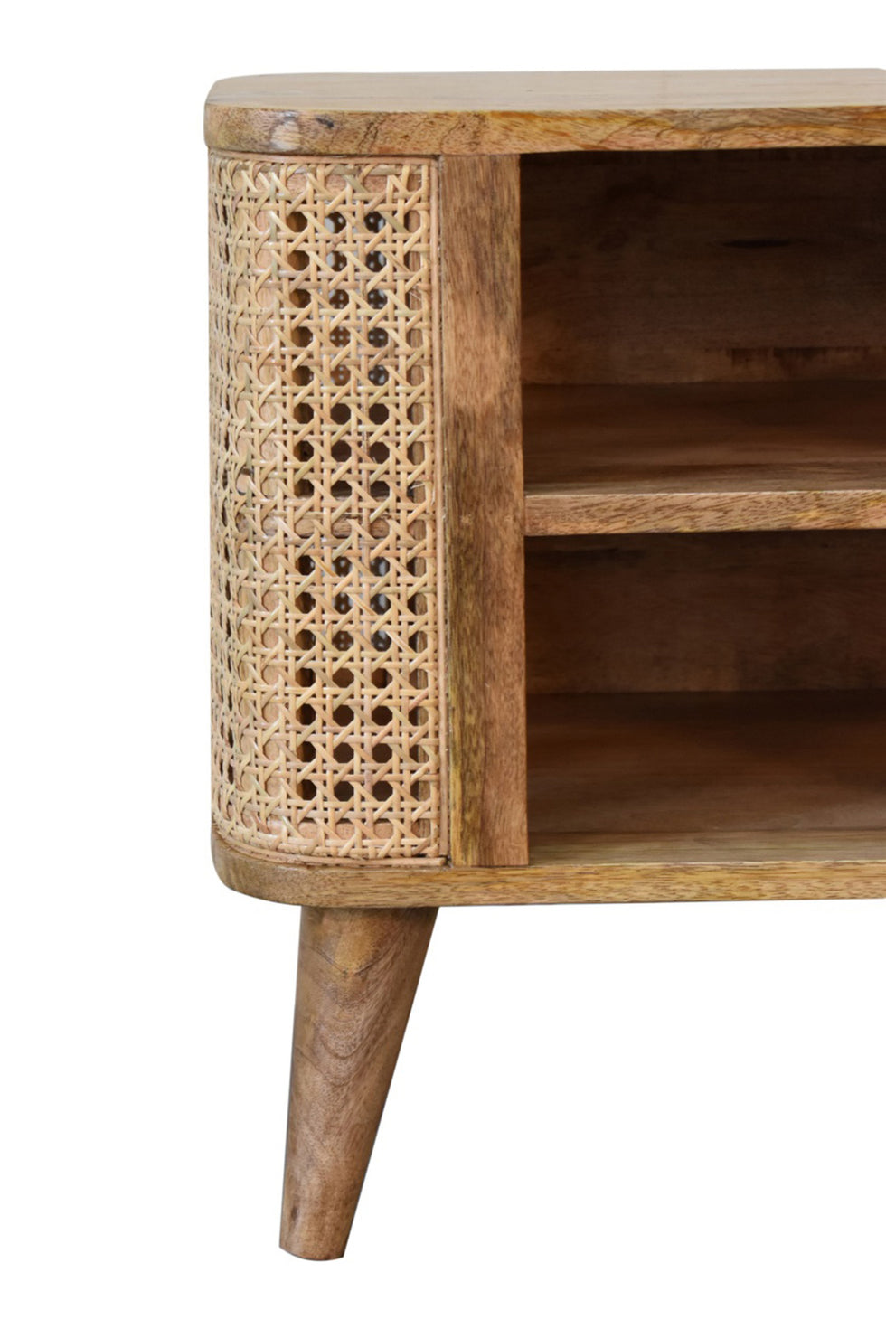 Artisan - Larissa Open Bedside