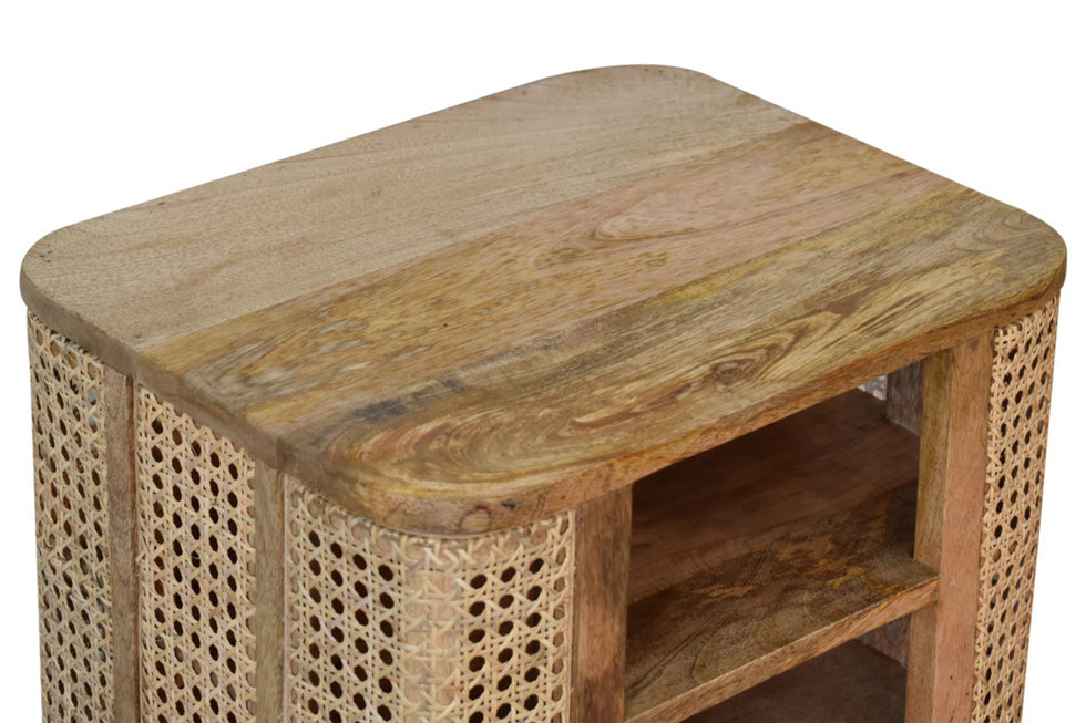 Artisan - Larissa Open Bedside