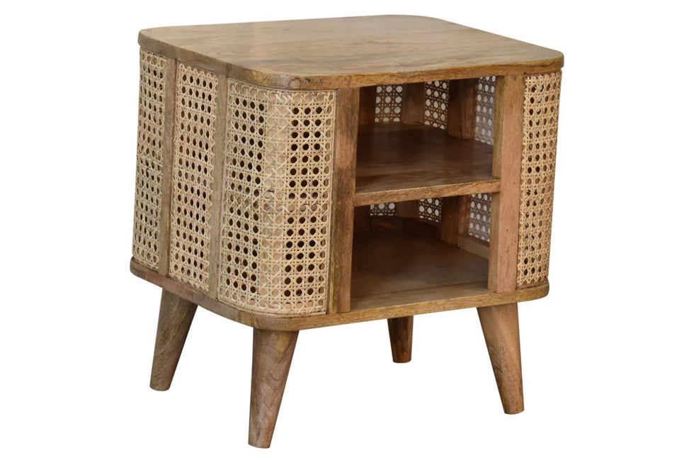 Artisan - Larissa Open Bedside