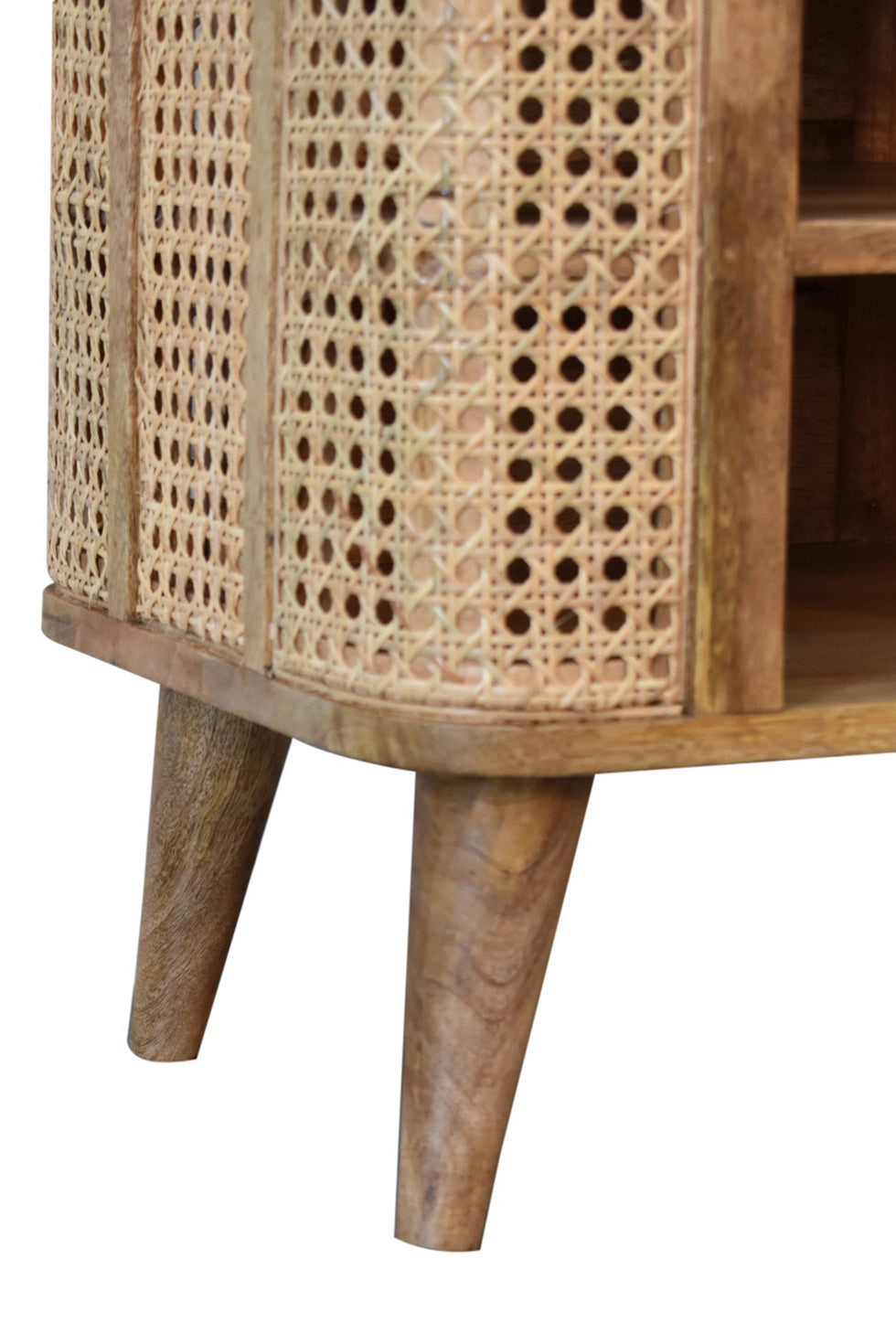 Artisan - Larissa Open Bedside