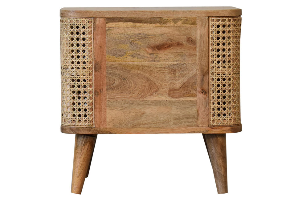 Artisan - Larissa Open Bedside