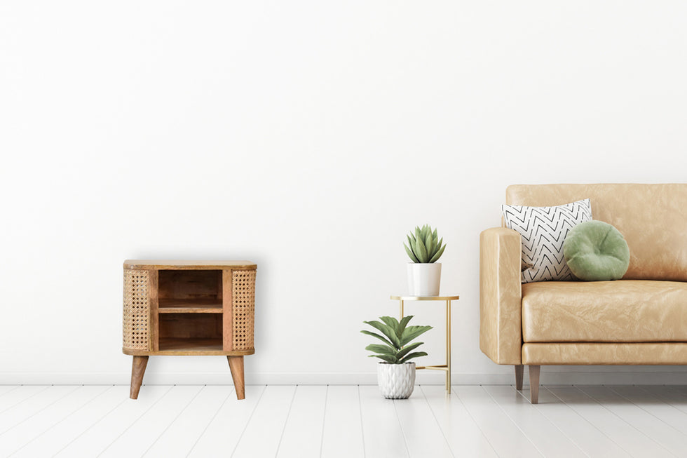 Artisan - Larissa Open Bedside