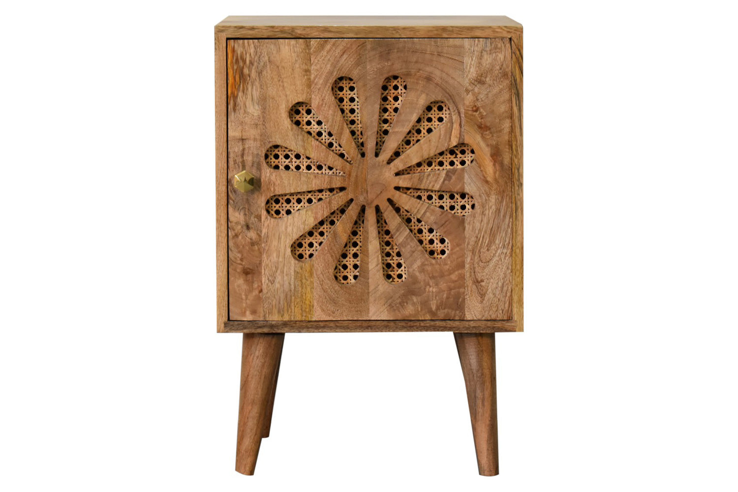 Artisan - Rosalie Bedside