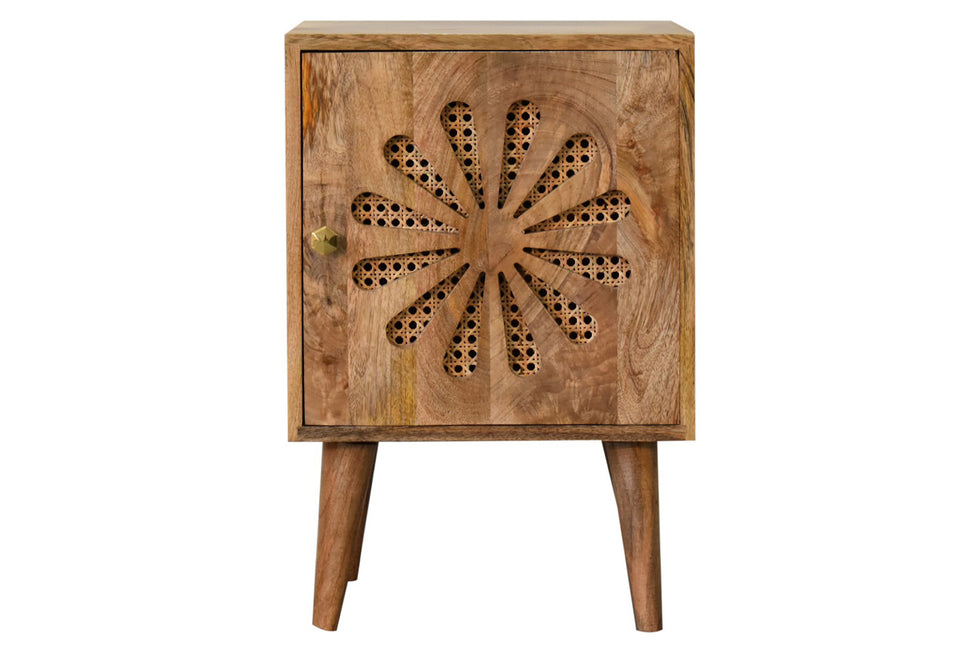Artisan - Rosalie Bedside