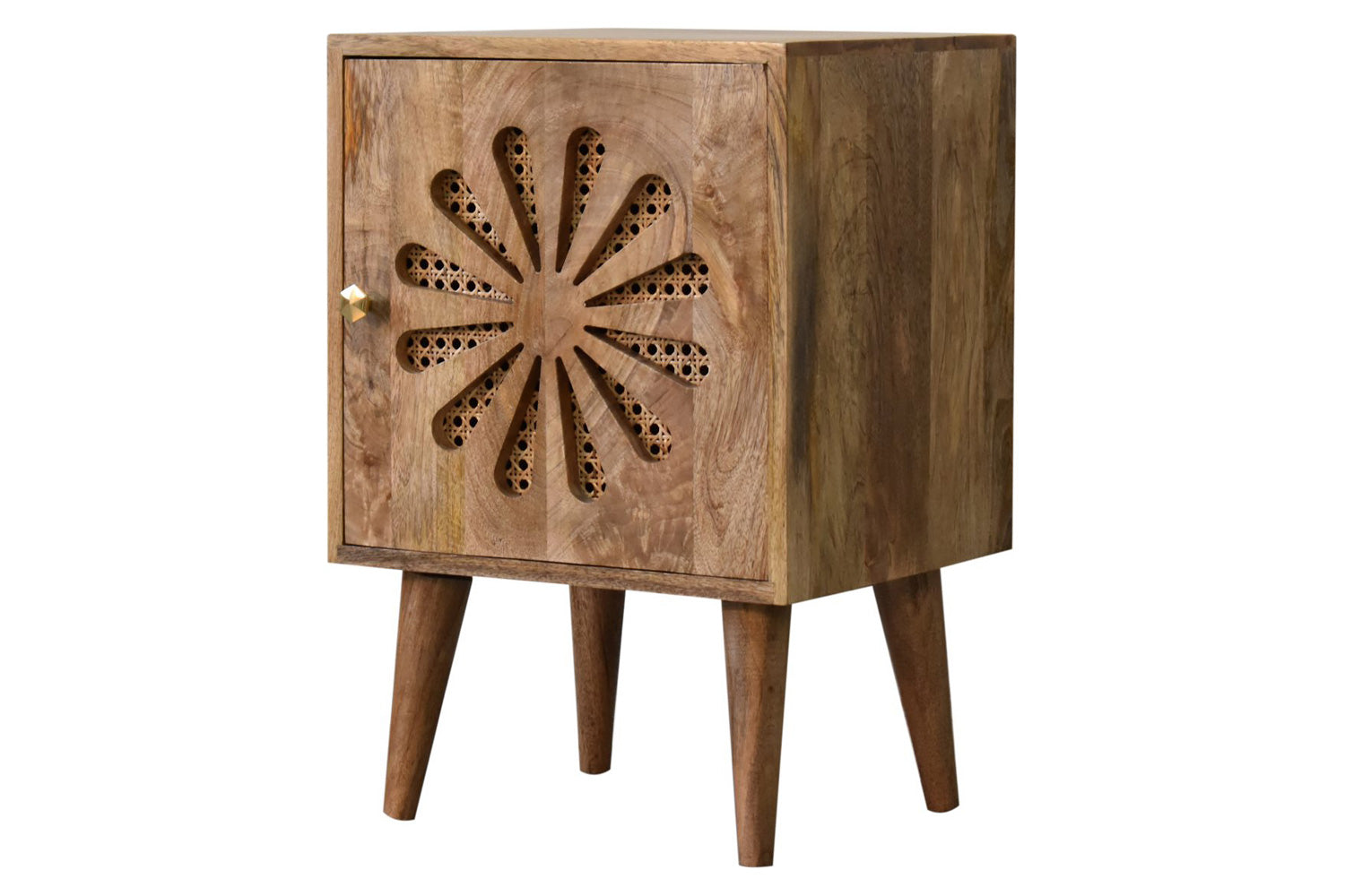 Artisan - Rosalie Bedside