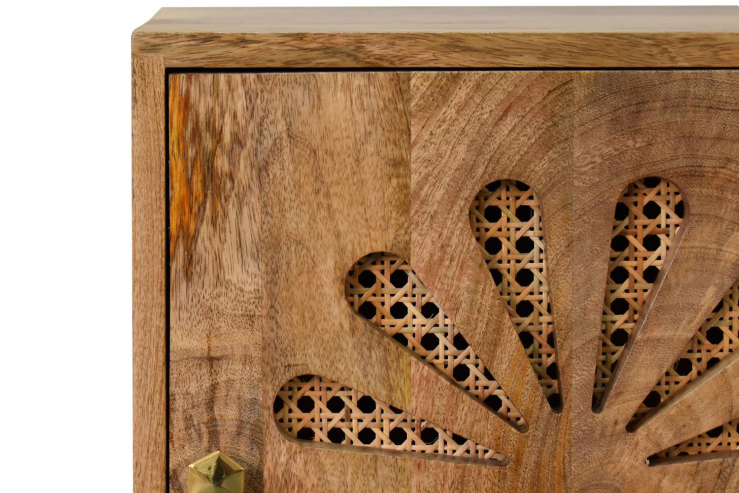 Artisan - Rosalie Bedside