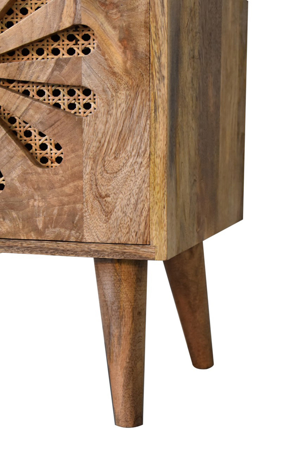 Artisan - Rosalie Bedside