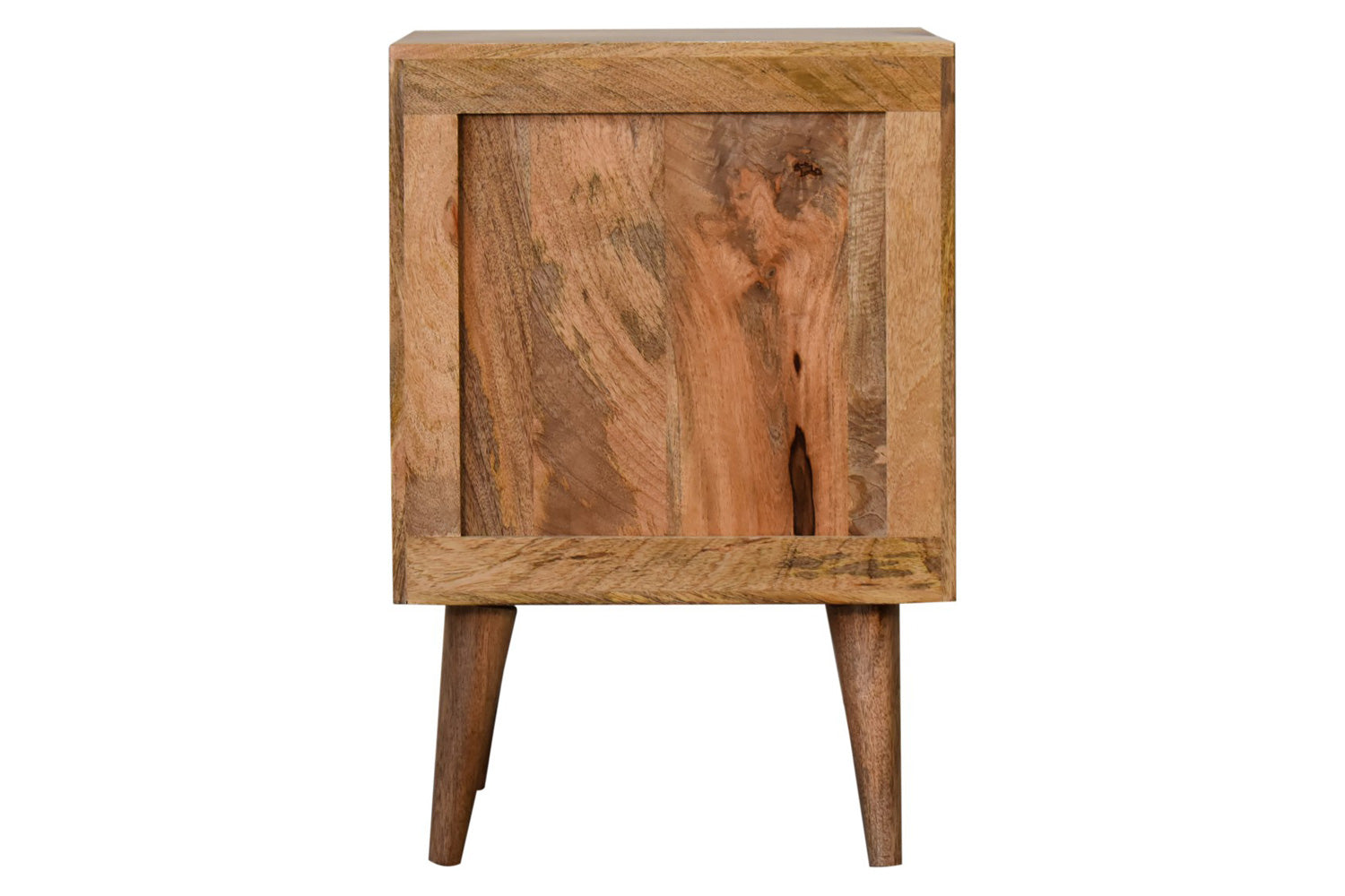 Artisan - Rosalie Bedside