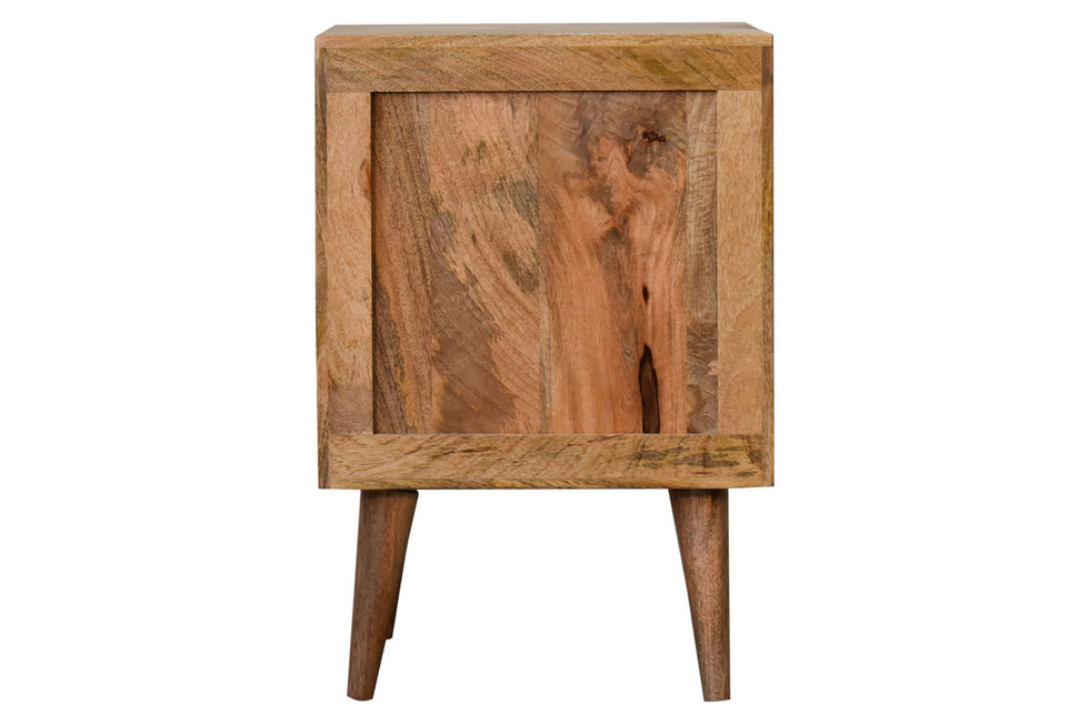 Artisan - Rosalie Bedside