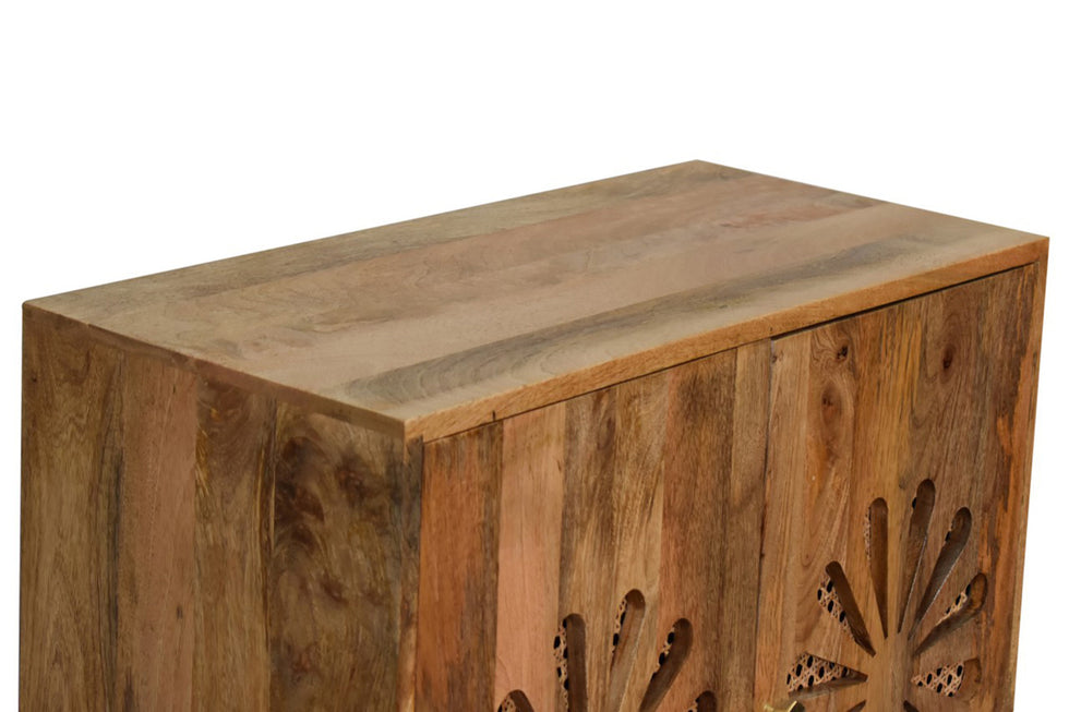 Artisan - Rosalie Cabinet