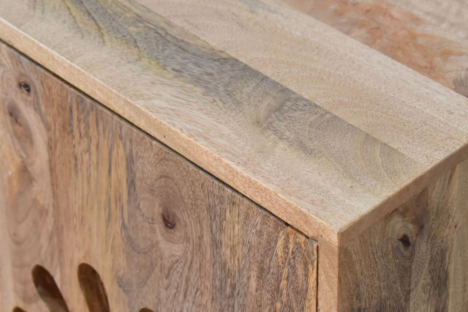 Artisan - Rosalie Cabinet