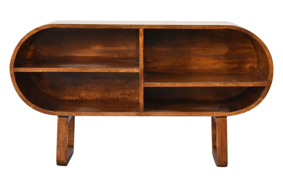 Artisan - Circular Media Unit Open
