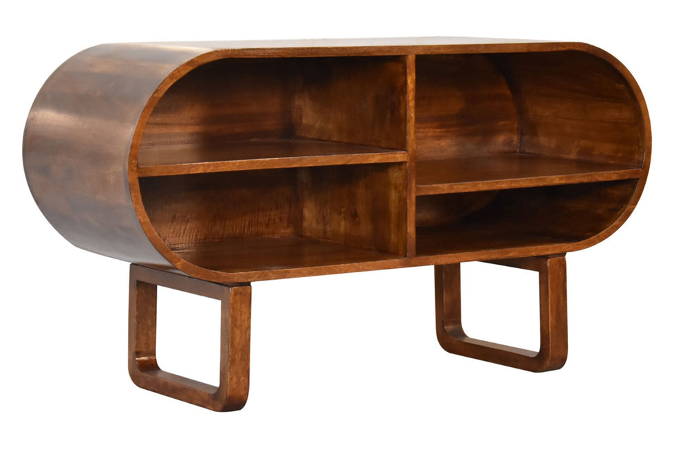 Artisan - Circular Media Unit Open