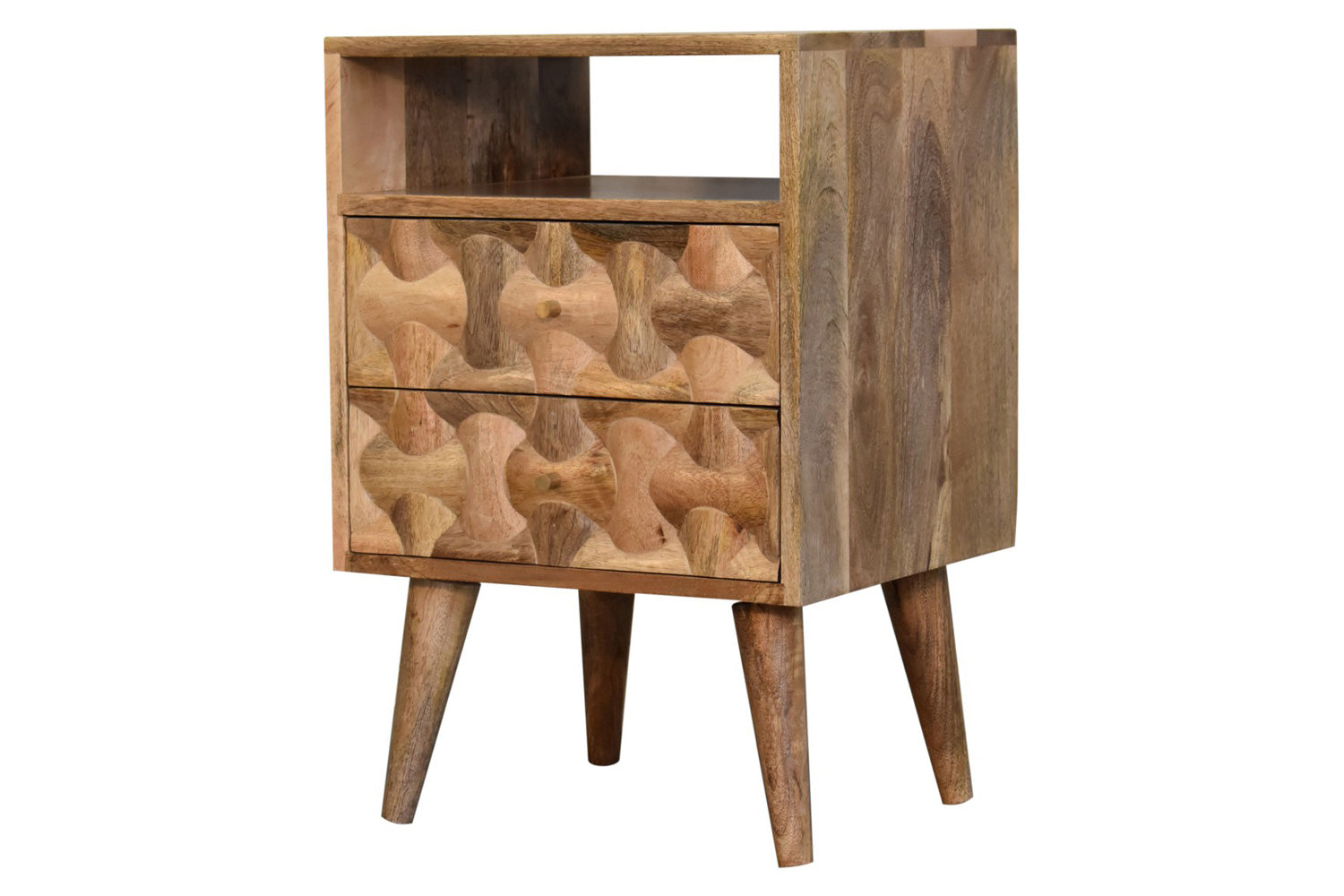 Artisan - Kita Bedside