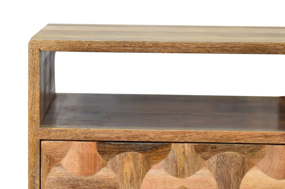 Artisan - Kita Bedside