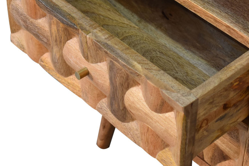 Artisan - Kita Bedside