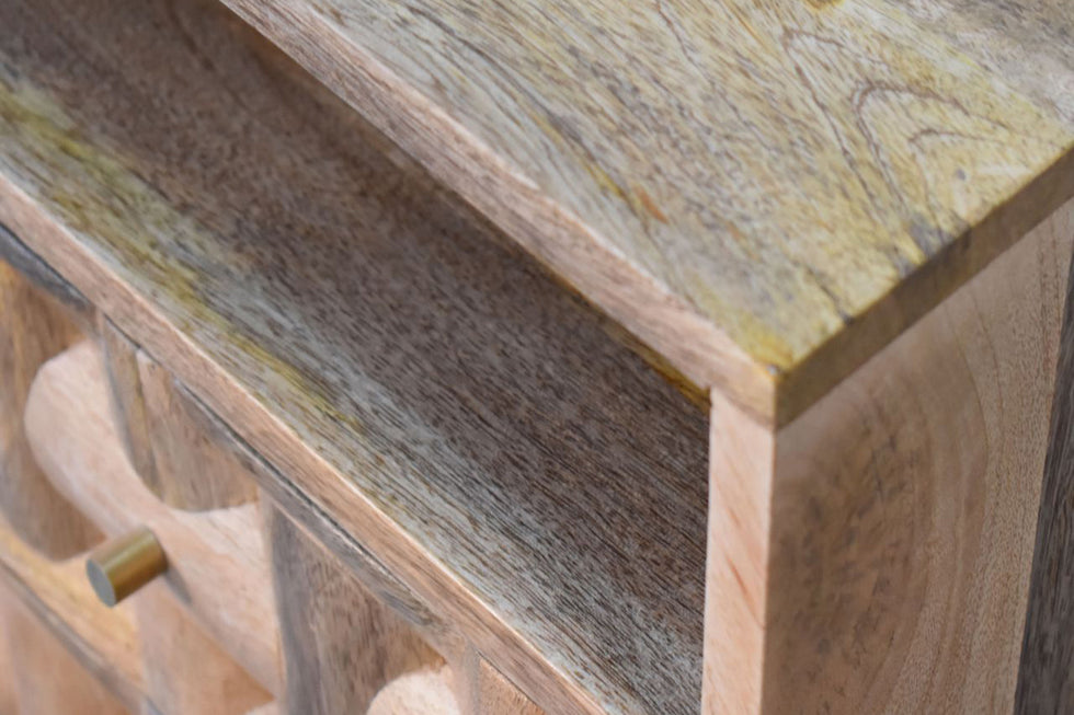 Artisan - Kita Bedside