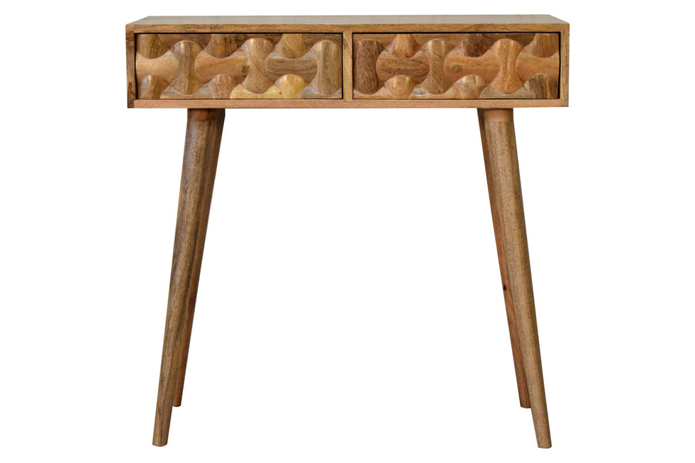 Artisan - Kita Console Table