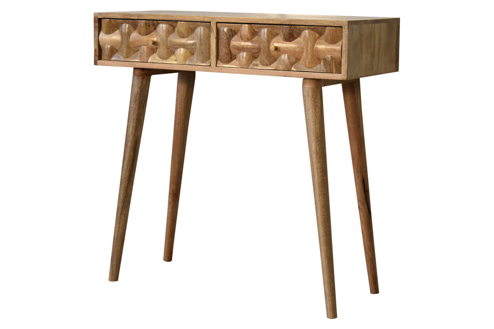 Artisan - Kita Console Table