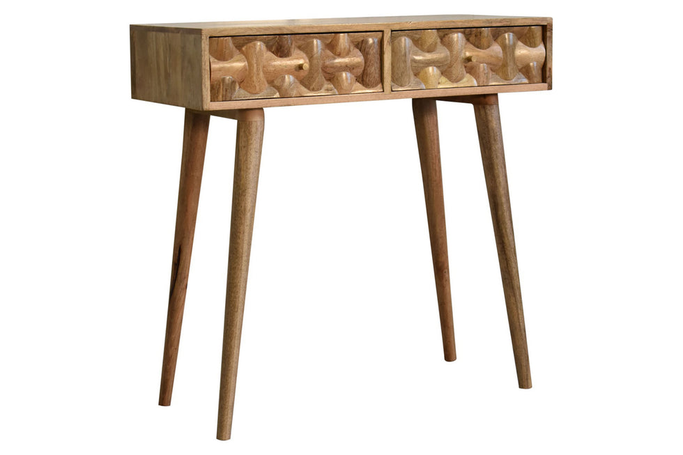 Artisan - Kita Console Table