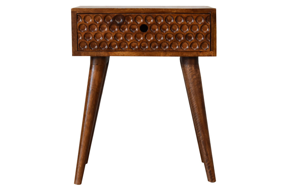Artisan - Torun Bedside