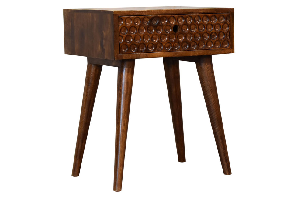 Artisan - Torun Bedside