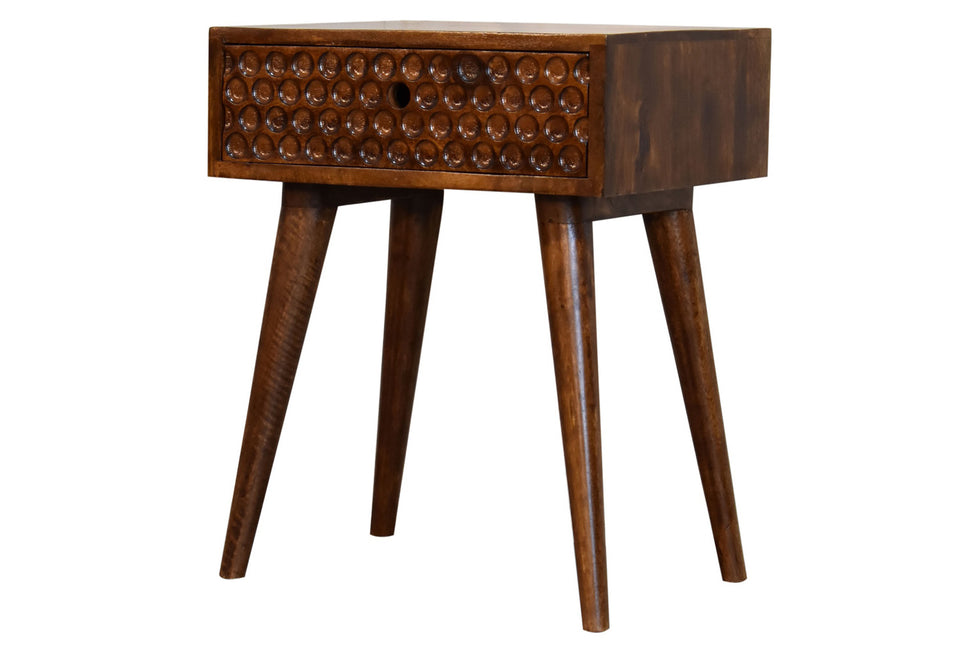 Artisan - Torun Bedside