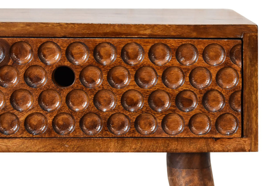 Artisan - Torun Bedside
