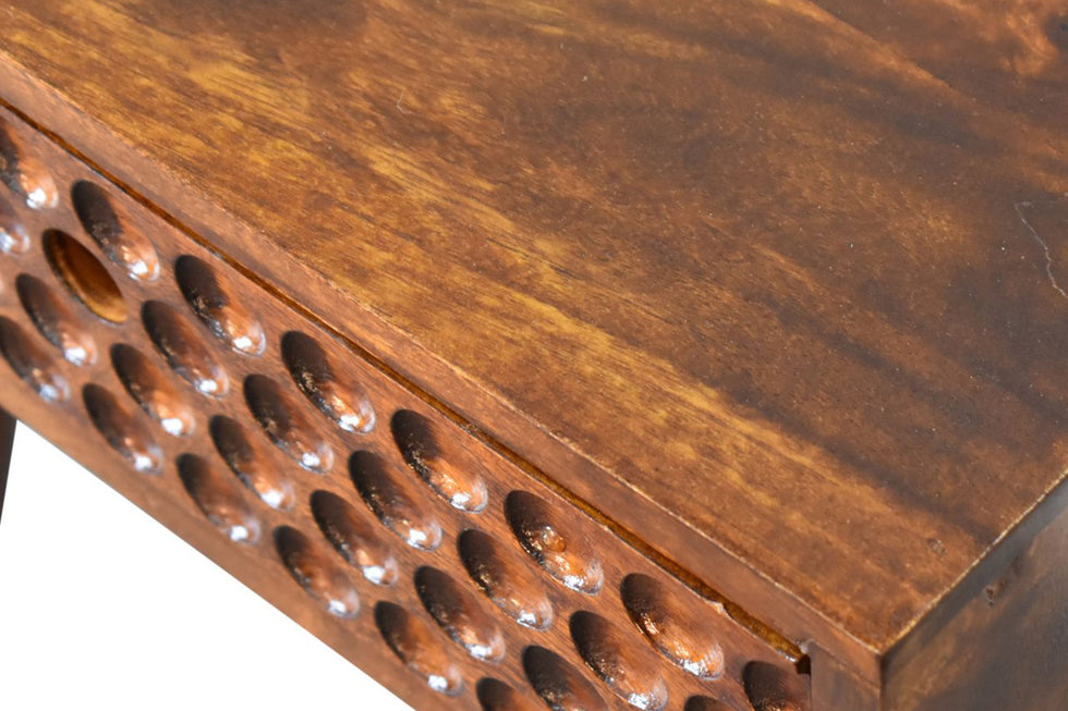 Artisan - Torun Bedside