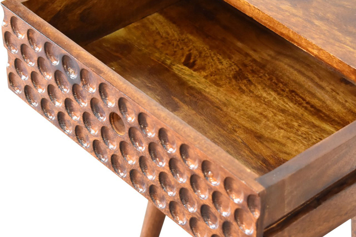 Artisan - Torun Bedside