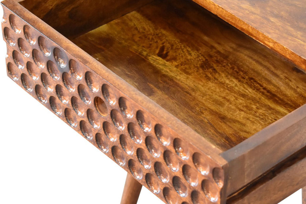 Artisan - Torun Bedside