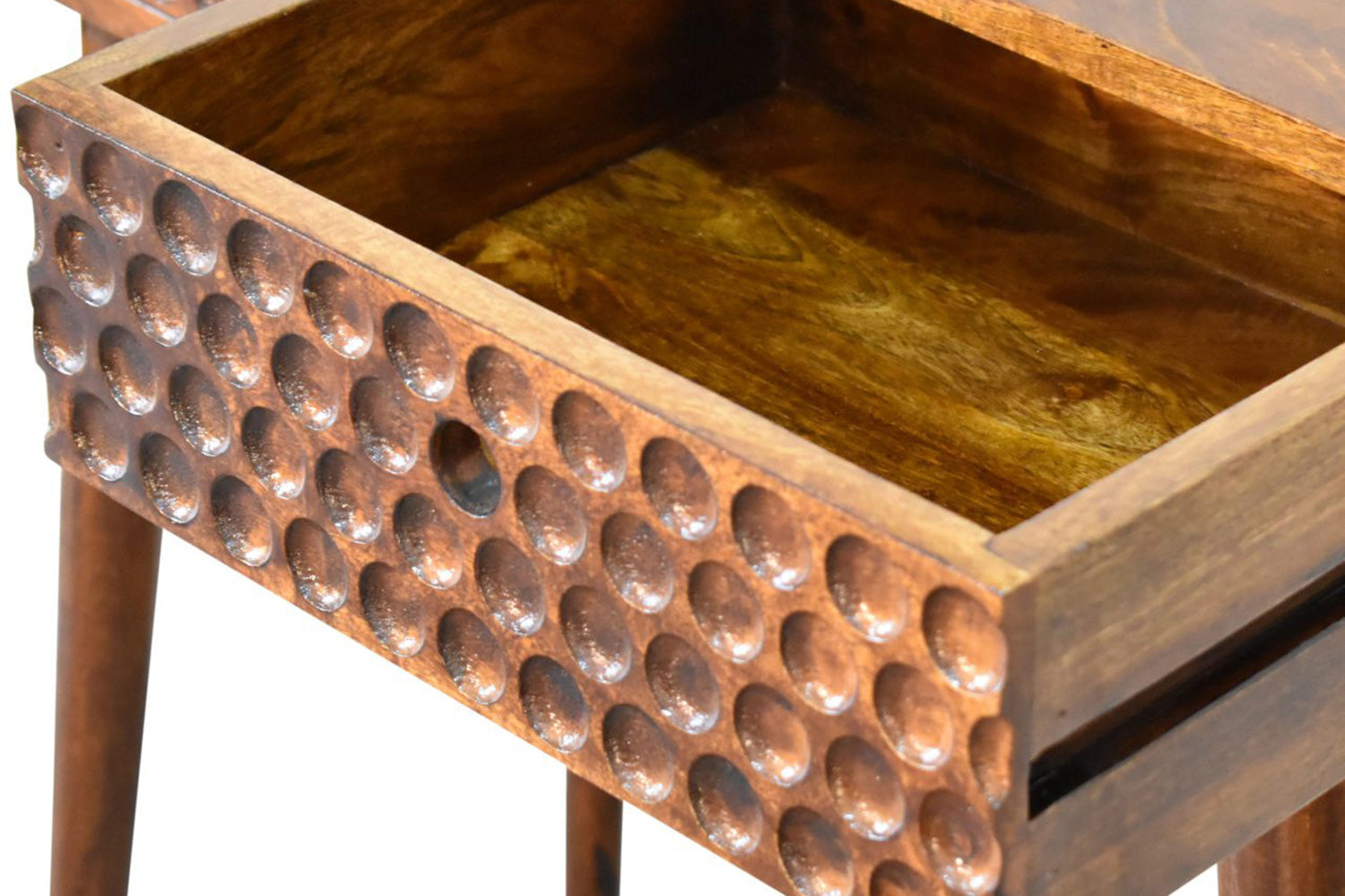 Artisan - Torun Console Table