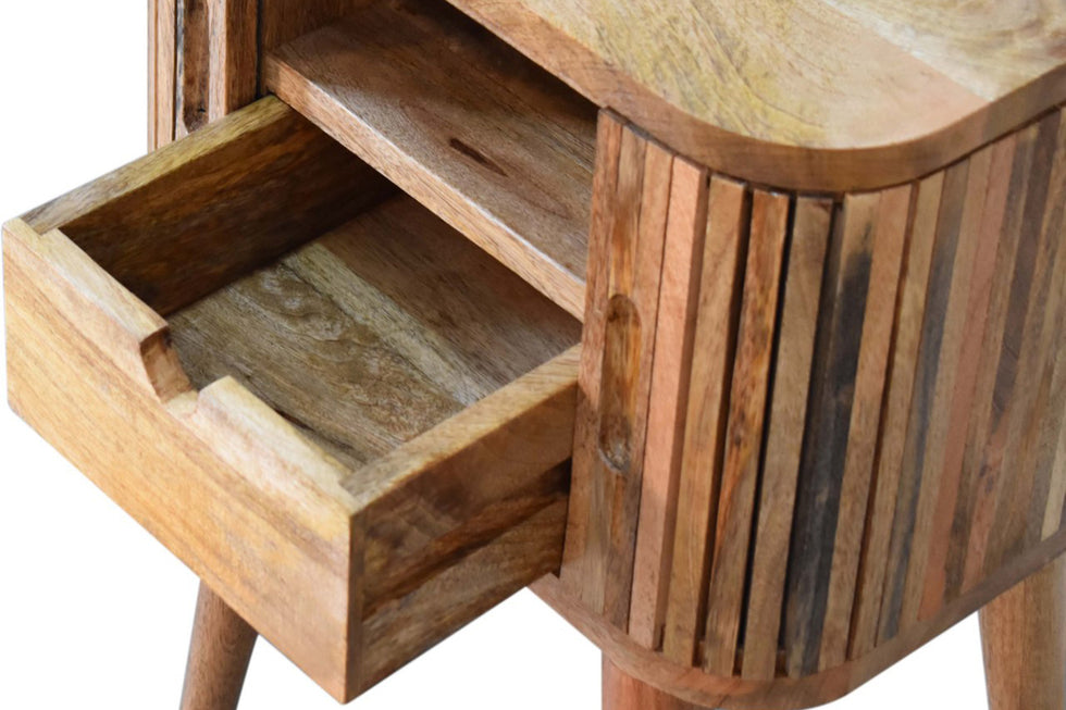 Artisan - Mokka Bedside