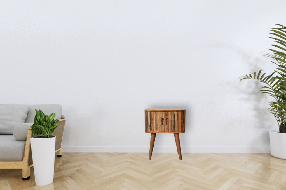 Artisan - Mokka Bedside