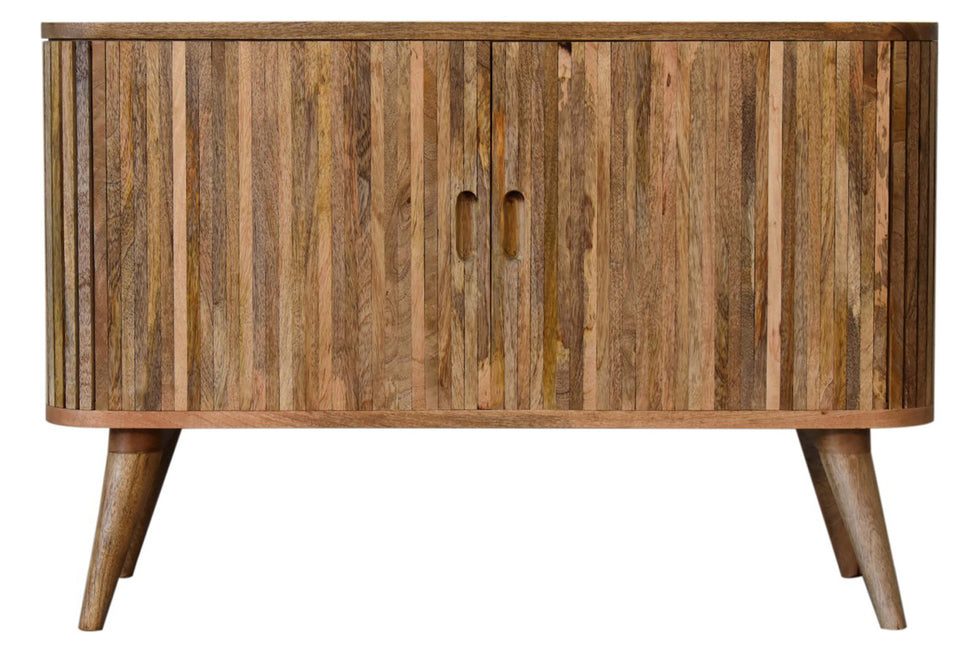 Artisan - Mokka Sideboard