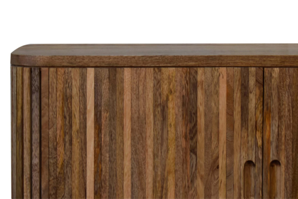Artisan - Mokka Sideboard