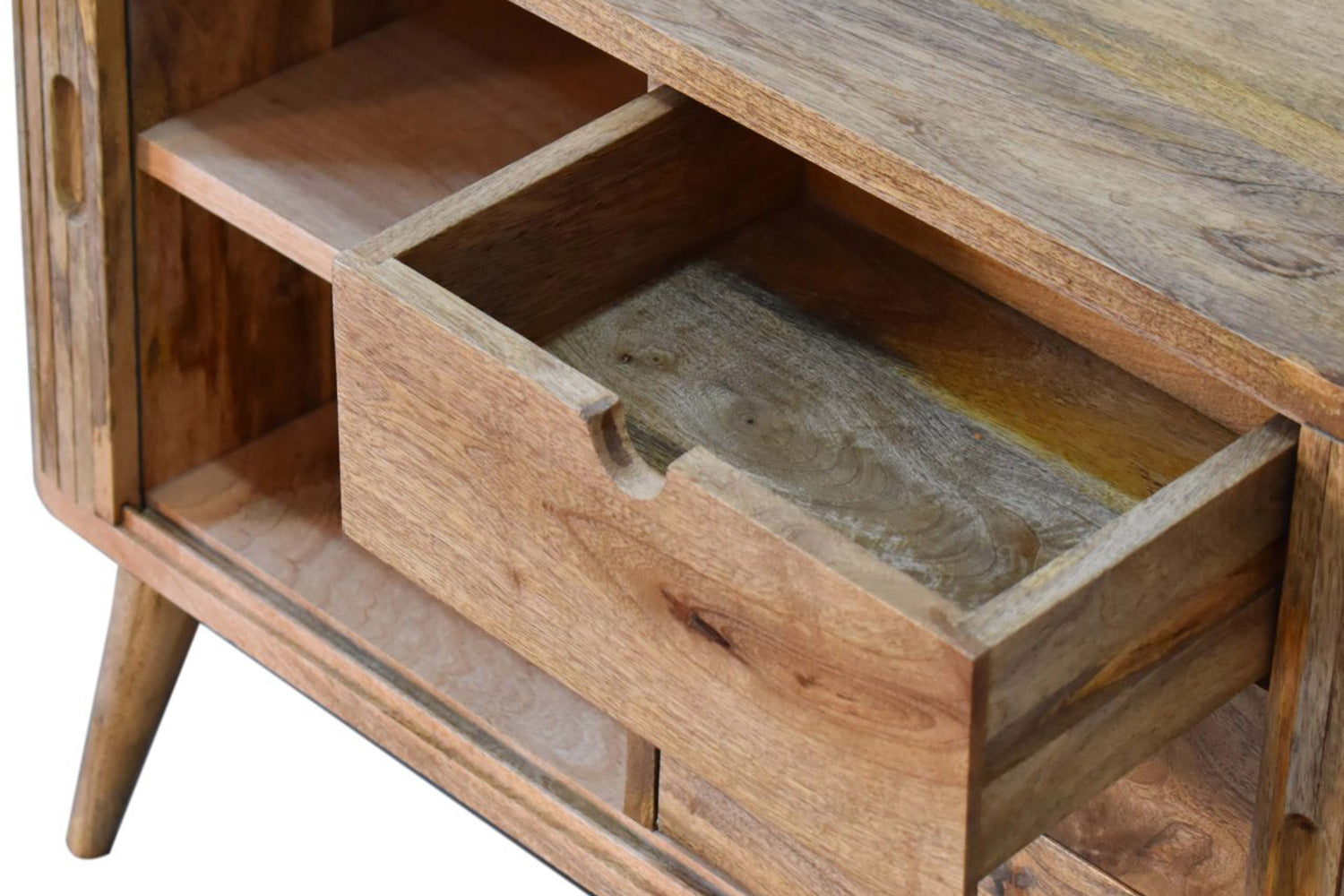 Artisan - Mokka Sideboard
