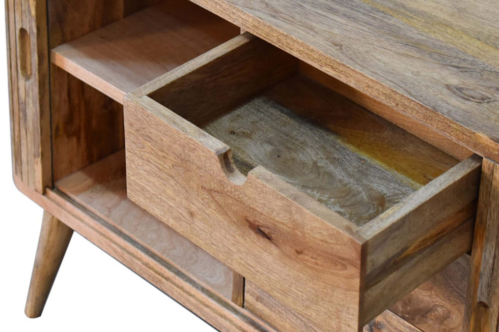 Artisan - Mokka Sideboard
