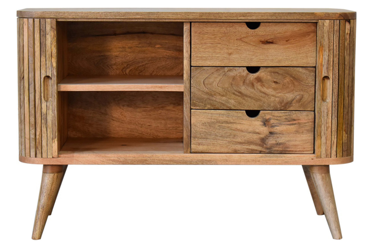 Artisan - Mokka Sideboard