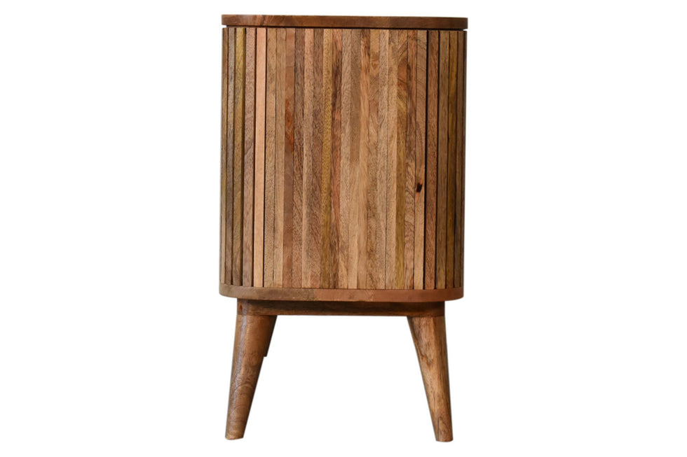 Artisan - Mokka Sideboard