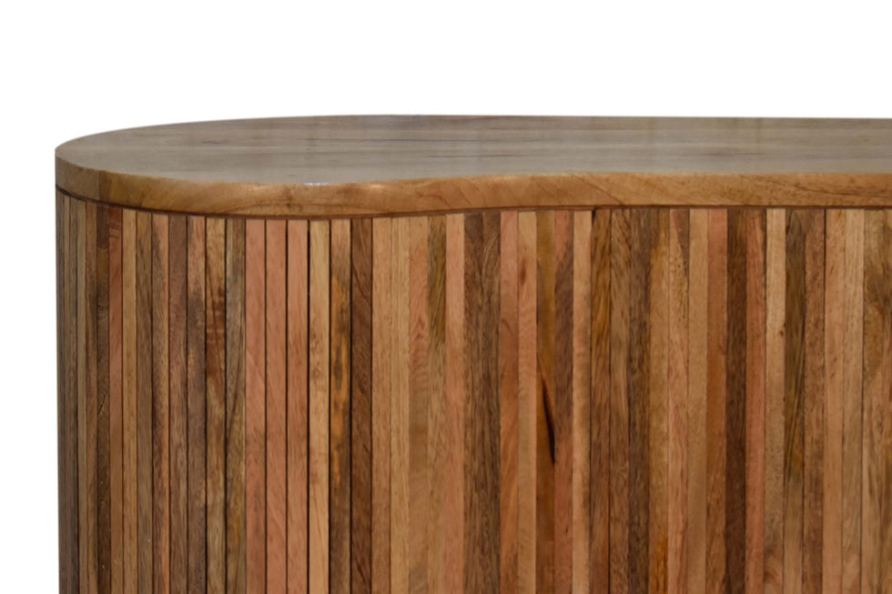Artisan - Mokka Cabinet