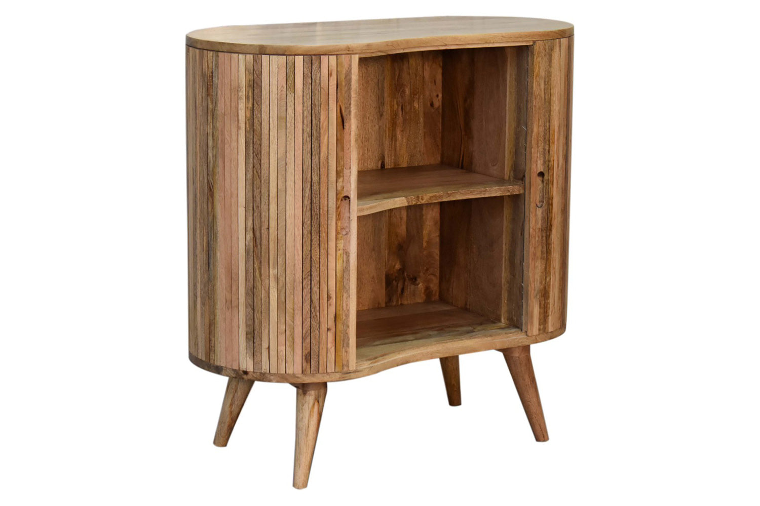 Artisan - Mokka Cabinet