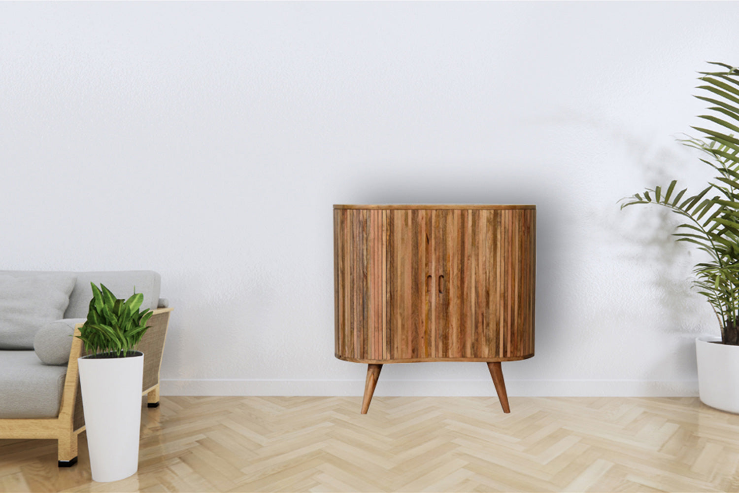 Artisan - Mokka Cabinet