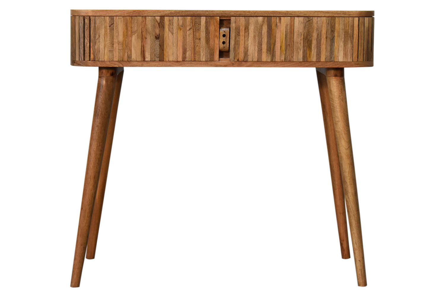 Artisan - Mokka Console Table