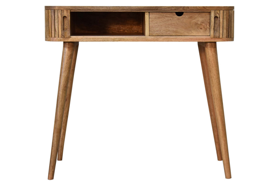 Artisan - Mokka Console Table
