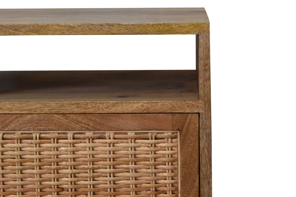 Artisan - Knit Door Bedside
