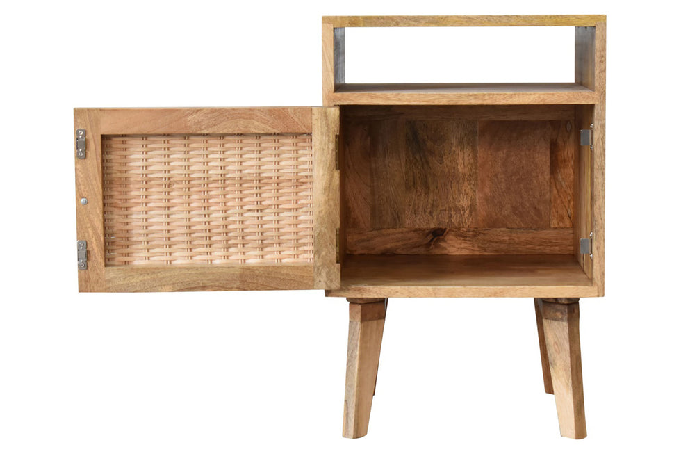 Artisan - Knit Door Bedside